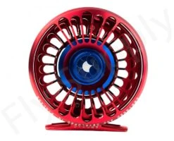 Alfa Arctic Reel Lava Red -VisVaardig Winkel Alfa Arctic Reel Lava Red ALFAARCTLR XXX dsc01389 bewerkt wm
