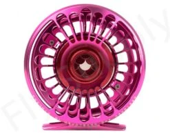 Alfa Arctic Reel Magenta -VisVaardig Winkel Alfa Arctic Reel Magenta ALFAARCTMG XXX dsc01394 bewerkt wm