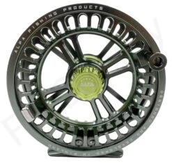 Alfa Arctic Speed Fly Reel Gun Smoke -VisVaardig Winkel Alfa Arctic Speed Fly Reel Gun Smoke ALFA SPEEDGUNSMOKE XXX dsc04270 bewerkt