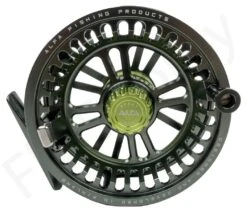 Alfa Arctic Speed Fly Reel Gun Smoke -VisVaardig Winkel Alfa Arctic Speed Fly Reel Gun Smoke ALFA SPEEDGUNSMOKE XXX dsc04280 bewerkt