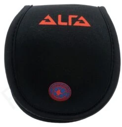 Alfa Arctic Speed Fly Reel Honey Yellow -VisVaardig Winkel Alfa Arctic Speed Fly Reel Honey Yellow ALFA SPEEDHONYEL XXX dsc04283 bewerkt