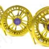 Alfa Arctic Speed Fly Reel Honey Yellow -VisVaardig Winkel Alfa Arctic Speed Fly Reel Honey Yellow ALFA SPEEDHONYEL XXX dsc04312