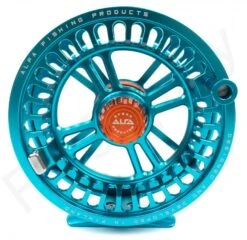 Alfa Arctic Speed Fly Reel Teal Blue 14 Alfa Arctic Speed Fly Reel Teal Blue -VisVaardig Winkel Alfa Arctic Speed Fly Reel Teal Blue ALFA SPEEDTEABLUE XXX dsc04290 bewerkt