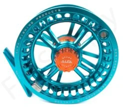 Alfa Arctic Speed Fly Reel Teal Blue 13 Alfa Arctic Speed Fly Reel Teal Blue -VisVaardig Winkel Alfa Arctic Speed Fly Reel Teal Blue ALFA SPEEDTEABLUE XXX dsc04293 bewerkt