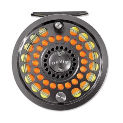 Orvis Battenkill Disc Fly Reel