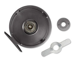 Orvis Battenkill Disc Fly Reel -VisVaardig Winkel Battenkill20Disc204