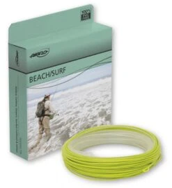 Airflo Beach WF Fly Line