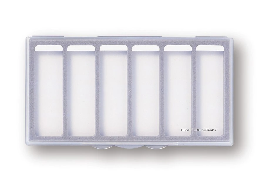 C&F Magnetic Hook Pallet Streamer - CFT-32 3 C&F Magnetic Hook Pallet Streamer - CFT-32