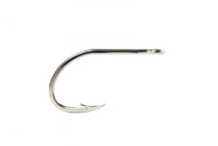 Partridge Bass Minnow Hooks 15pc