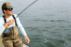 Cortland Cold Salt Striped Bass Fly Line -VisVaardig Winkel Cortland Cold Salt Striped Bass Fly Line CORTCOLDSALTLINE XXX stripedbassintermediateweb 1100x