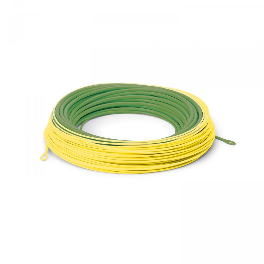 Cortland Compact Float Fly Line 4 Cortland Compact Float Fly Line - Afbeelding 2