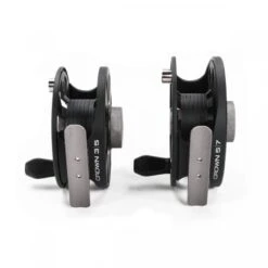 Cortland Crown Fly Reel -VisVaardig Winkel Cortland Crown Fly Reel D340415 XX crownreel 3 1200x