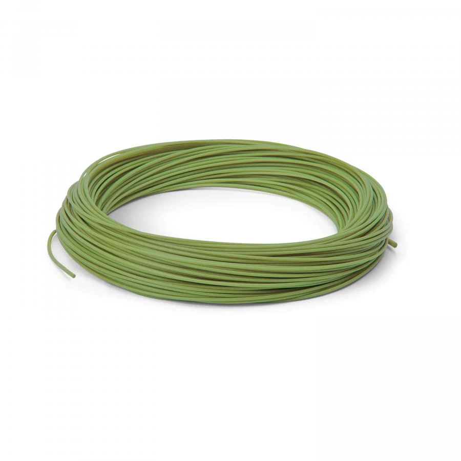 Cortland Euro Nymph Mono Core Fly Line 4 Cortland Euro Nymph Mono Core Fly Line - Afbeelding 2