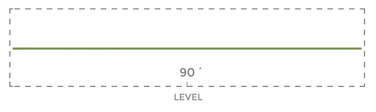 Cortland Euro Nymph Mono Core Fly Line 6 Cortland Euro Nymph Mono Core Fly Line - Afbeelding 4