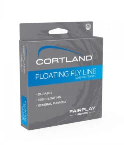 Cortland Fairplay Floating Fly Line