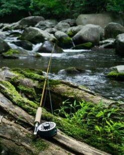 Cortland Finesse Trout II Floating Fly Line -VisVaardig Winkel Cortland Finesse Trout II Fly Line D340012 XX finesset 1200x