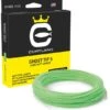 Cortland Ghost Tip Intermediate/Floating WF Fly Line 2 Cortland Ghost Tip Intermediate/Floating WF Fly Line -VisVaardig Winkel Cortland Ghost Tip IntermediateFloating WF Fly Line D34012 XX ghost tip cort1