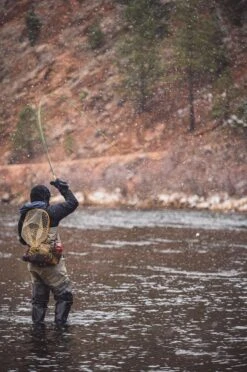 Cortland Trout Boss HTX WF Floating Fly Line -VisVaardig Winkel Cortland Trout Boss HTX WF Fly Line D340010 XX troutboss5 1200x