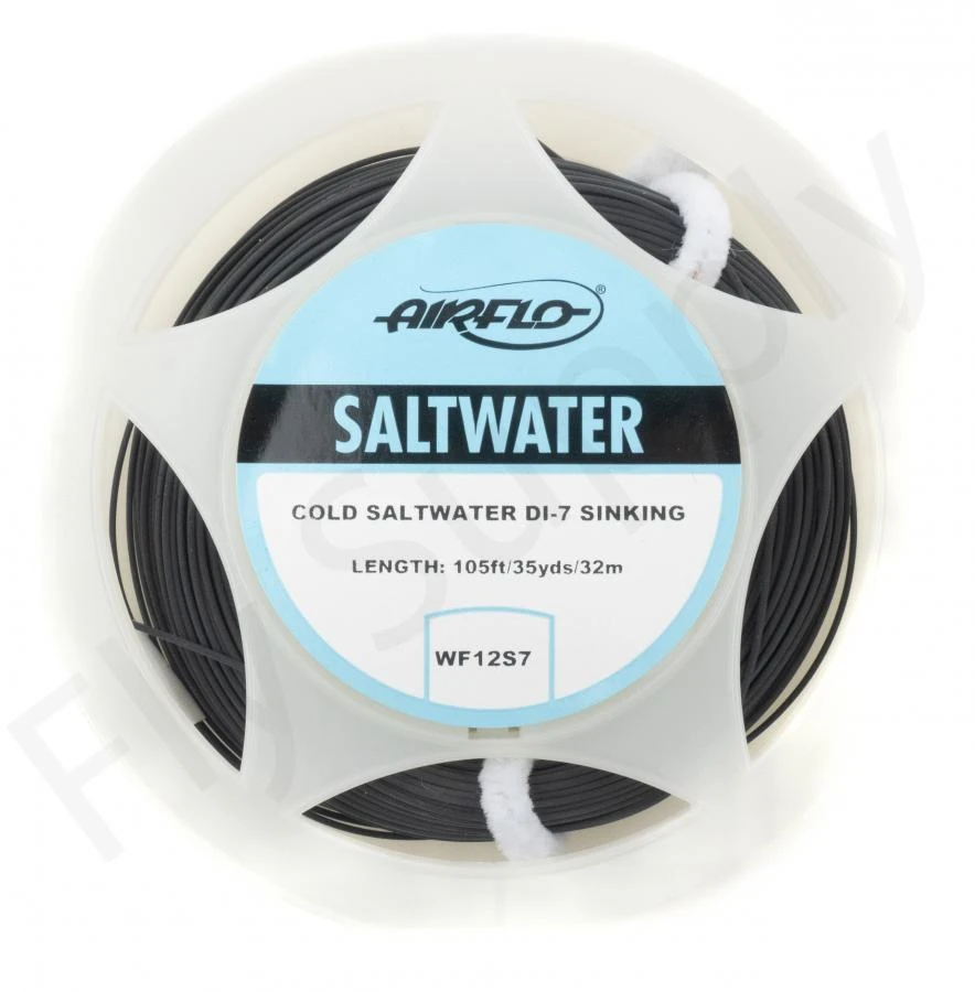 DEMO Fly Lines - Vision - RIO - Airflo - Orvis - Casting Demo Lines 5 DEMO Fly Lines - Vision - RIO - Airflo - Orvis - Casting Demo Lines - Afbeelding 3