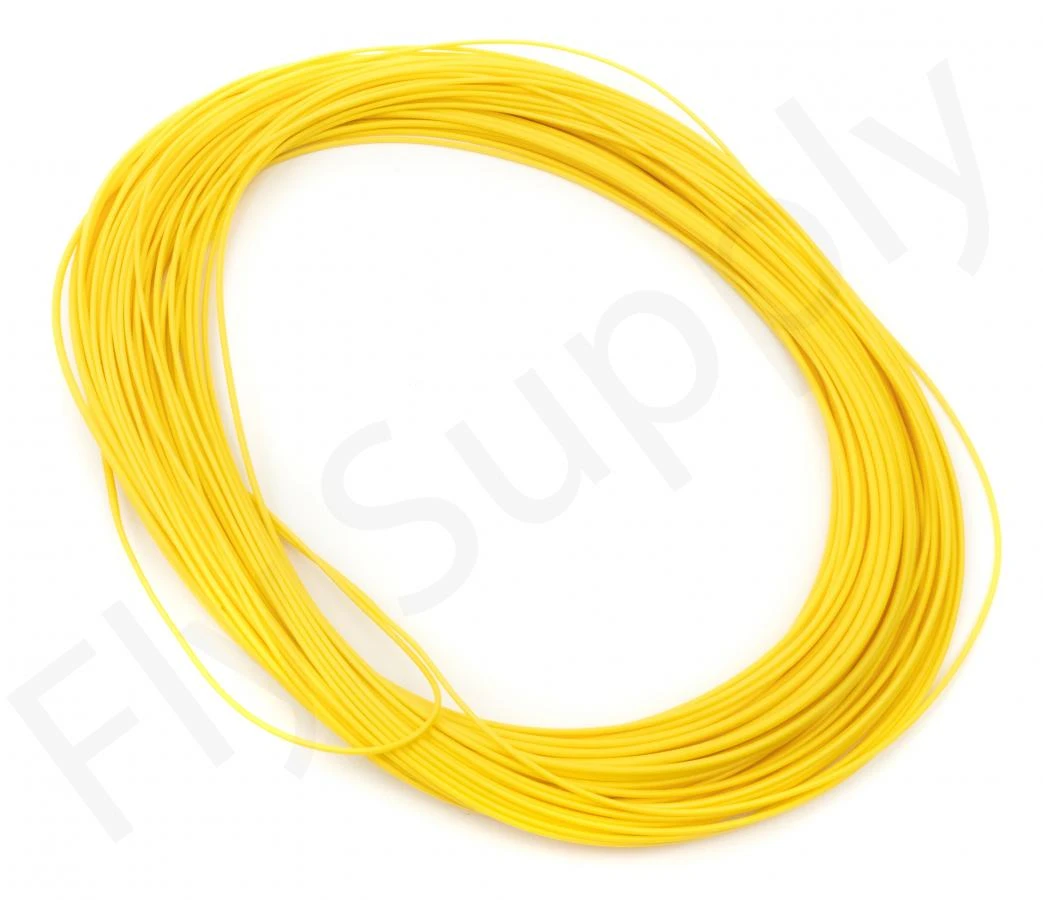 DEMO Fly Lines - Vision - RIO - Airflo - Orvis - Casting Demo Lines 7 DEMO Fly Lines - Vision - RIO - Airflo - Orvis - Casting Demo Lines - Afbeelding 5