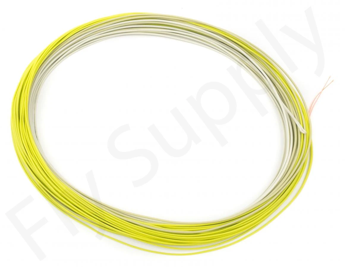 DEMO Fly Lines - Vision - RIO - Airflo - Orvis - Casting Demo Lines 11 DEMO Fly Lines - Vision - RIO - Airflo - Orvis - Casting Demo Lines - Afbeelding 9