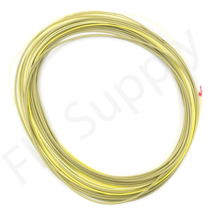 DEMO Fly Lines - Vision - RIO - Airflo - Orvis - Casting Demo Lines 9 DEMO Fly Lines - Vision - RIO - Airflo - Orvis - Casting Demo Lines - Afbeelding 7