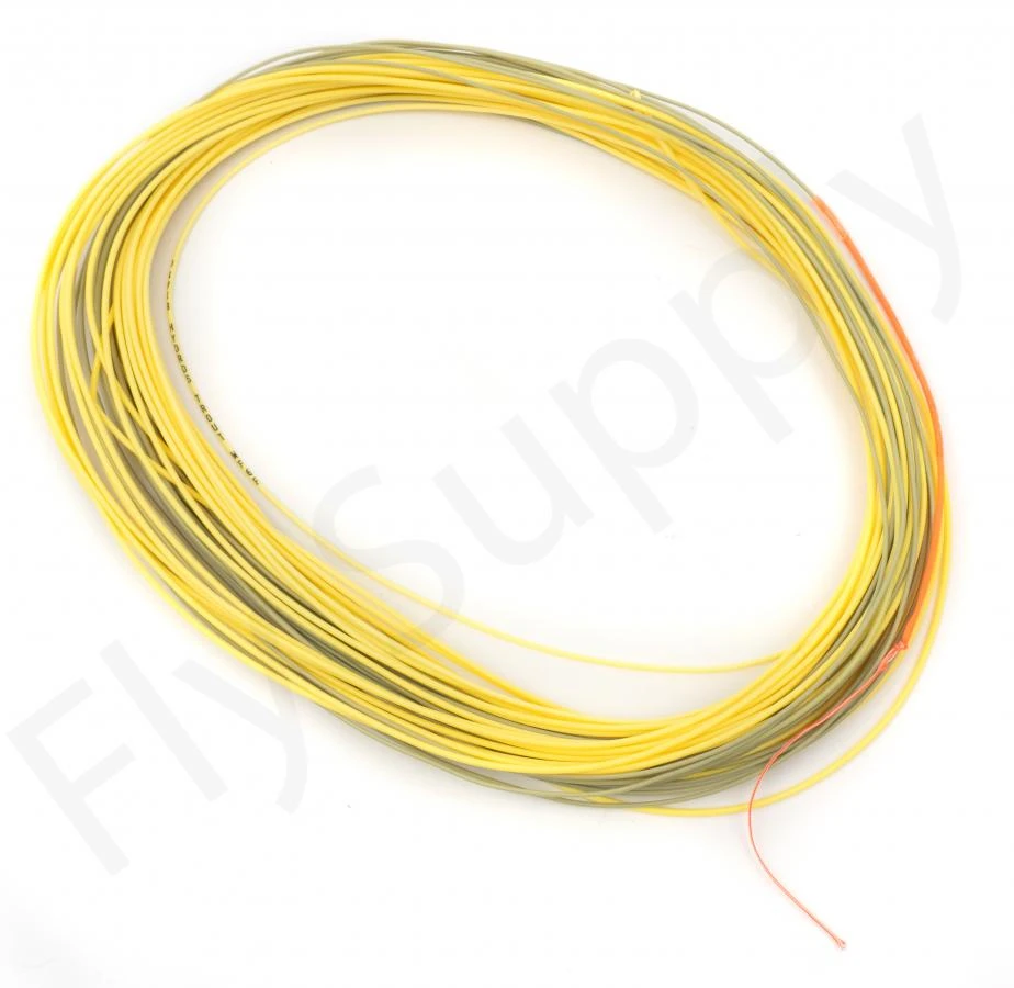 DEMO Fly Lines - Vision - RIO - Airflo - Orvis - Casting Demo Lines 8 DEMO Fly Lines - Vision - RIO - Airflo - Orvis - Casting Demo Lines - Afbeelding 6