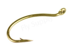 Partridge Standard Sedge And Caddis Hook