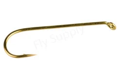 Partridge Nymph And Streamer 2X Long Hook