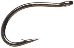 Daiichi Special Wide Gape Hooks 25pc