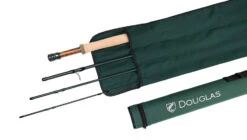 Douglas DXF Fly Rod