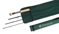 Douglas DXF Fly Rod -VisVaardig Winkel Douglas DXF Fly Rod NFD570 XXX douglas outdoors fly rods dxf product 03