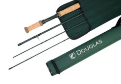 Douglas DXF Fly Rod -VisVaardig Winkel Douglas DXF Fly Rod NFD570 XXX douglas outdoors fly rods dxf product 04