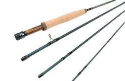 Douglas DXF Fly Rod -VisVaardig Winkel Douglas DXF Fly Rod NFD570 XXX douglas outdoors fly rods dxf product 05