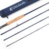 Douglas LRS Fly Rod -VisVaardig Winkel Douglas LRS Fly Rod NFD593 XXX douglas outdoors fly rods lrs product 01