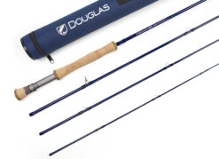 Douglas LRS Fly Rod -VisVaardig Winkel Douglas LRS Fly Rod NFD593 XXX douglas outdoors fly rods lrs product 03 1