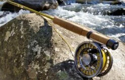 Douglas Upstream Fly Rod -VisVaardig Winkel Douglas Upstream Fly Rod NFD607 XXX 1schermafbeelding 2023 01 11 om 11.50