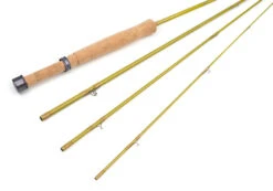 Douglas Upstream Fly Rod -VisVaardig Winkel Douglas Upstream Fly Rod NFD607 XXX douglas outdoors fly rods upstream product 05