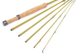 Douglas Upstream Fly Rod -VisVaardig Winkel Douglas Upstream Fly Rod NFD607 XXX douglas outdoors fly rods upstream product 06
