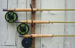 Douglas Upstream Fly Rod -VisVaardig Winkel Douglas Upstream Fly Rod NFD607 XXX schermafbeelding 2023 01 11 om 11.51