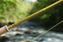 Douglas Upstream Plus Fly Rod -VisVaardig Winkel Douglas Upstream Plus Fly Rod NFD615 XXX 1schermafbeelding 2023 01 11 om 11.47