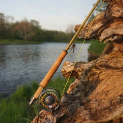 Douglas Upstream Plus Fly Rod -VisVaardig Winkel Douglas Upstream Plus Fly Rod NFD615 XXX douglas outdoors fly rods upstream plus features