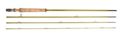 Douglas Upstream Plus Fly Rod -VisVaardig Winkel Douglas Upstream Plus Fly Rod NFD615 XXX douglas outdoors fly rods upstream plus product 02