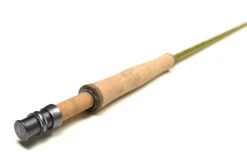 Douglas Upstream Plus Fly Rod -VisVaardig Winkel Douglas Upstream Plus Fly Rod NFD615 XXX douglas outdoors fly rods upstream plus product 05 2