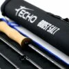 Echo Boost Salt Fly Rod -VisVaardig Winkel Echo Boost Salt Fly Rod ECHOBSTSALT XXX boost salt 1