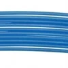 Eumer Plastic Tubing Hard Fluo Blue 1 Meter -VisVaardig Winkel Eumer Plastic Tubing Hard Fluo Blue 1 Meter EUMTUBING FLBL XXX tubing bl