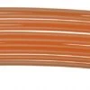 Eumer Plastic Tubing Hard Fluo Orange 1 Meter 1 Eumer Plastic Tubing Hard Fluo Orange 1 Meter -VisVaardig Winkel Eumer Plastic Tubing Hard Fluo Orange 1 Meter EUMTUBING FLOR XXX tubing or