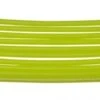 Eumer Plastic Tubing Hard Fluo Yellow 1 Meter -VisVaardig Winkel Eumer Plastic Tubing Hard Fluo Yellow 1 Meter EUMTUBING FLYE XXX tubing ye