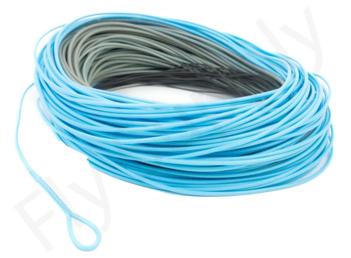 Euro Flies Adjustable Sinking Fly Line 3 Euro Flies Adjustable Sinking Fly Line