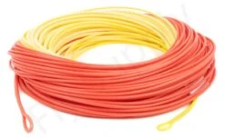 Euro Flies Aggressive Pike/Musky Floating Fly Line